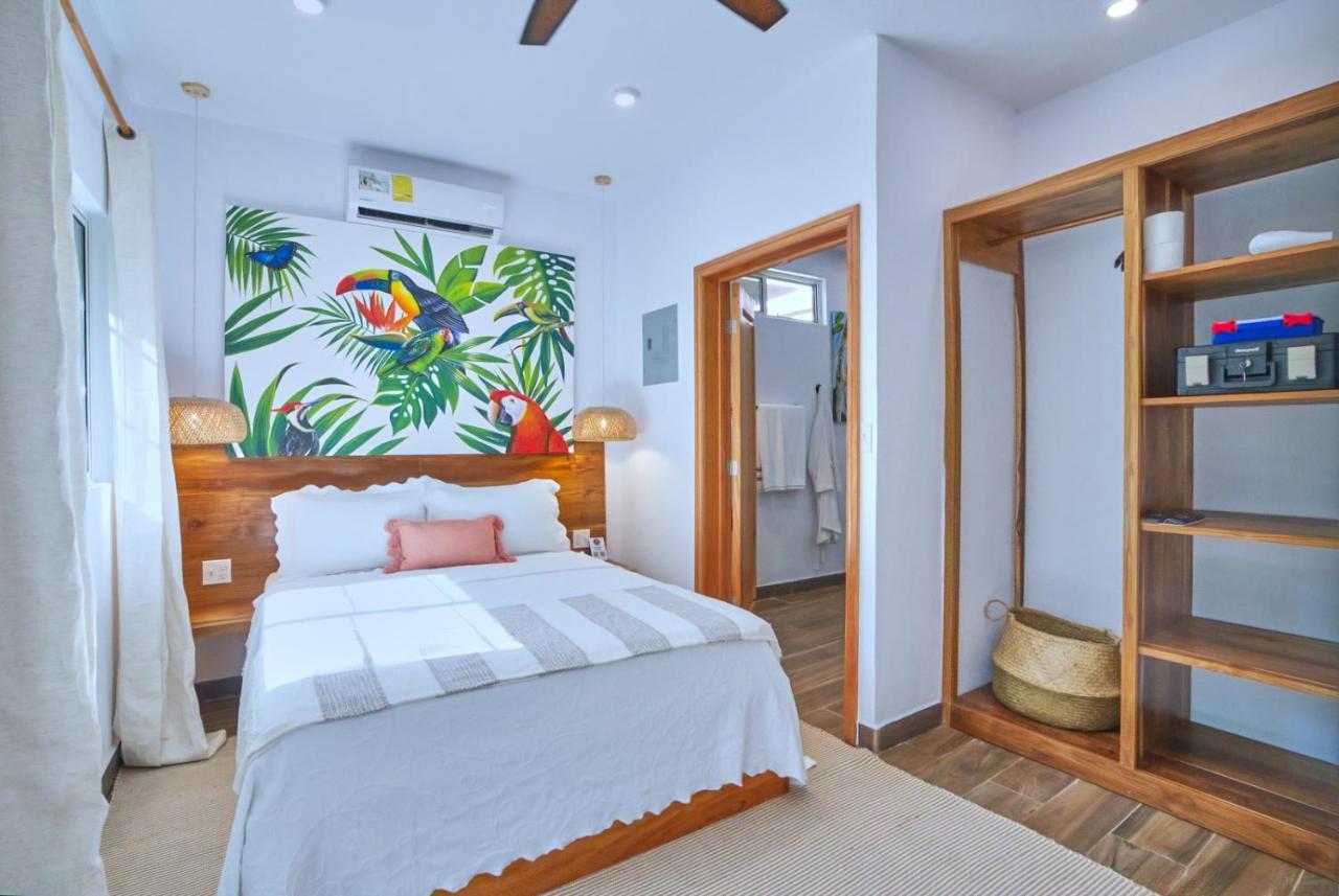 Villa Massis Luxury Villas San Ignacio Eksteriør bilde