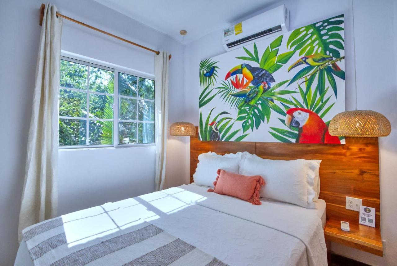 Villa Massis Luxury Villas San Ignacio Eksteriør bilde