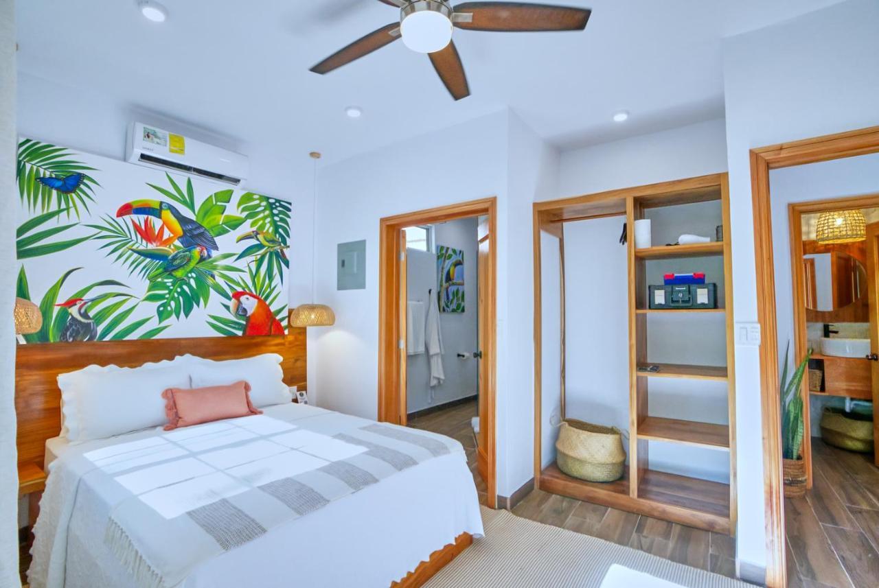 Villa Massis Luxury Villas San Ignacio Eksteriør bilde