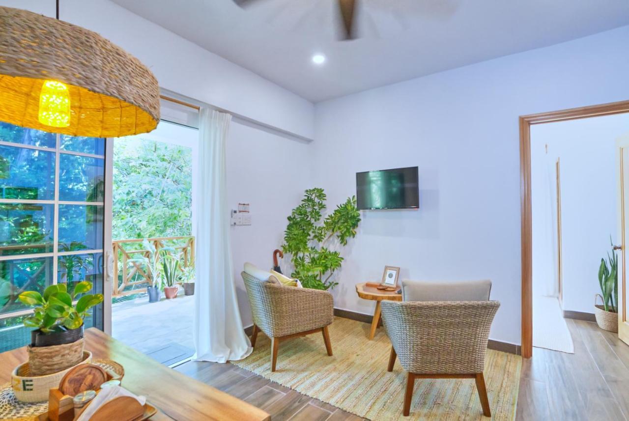 Villa Massis Luxury Villas San Ignacio Eksteriør bilde