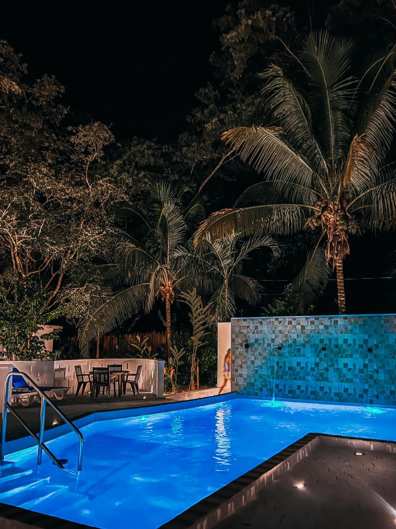Villa Massis Luxury Villas San Ignacio Eksteriør bilde