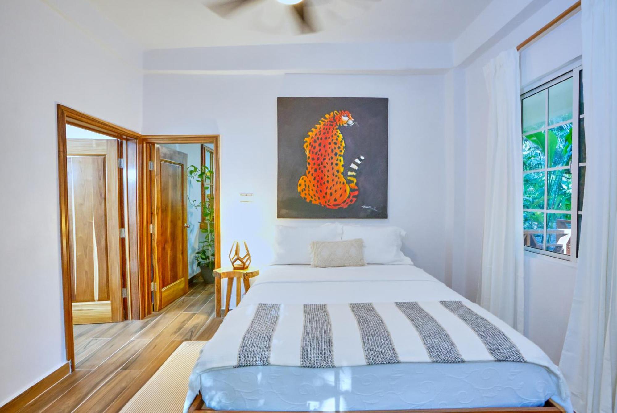 Villa Massis Luxury Villas San Ignacio Eksteriør bilde